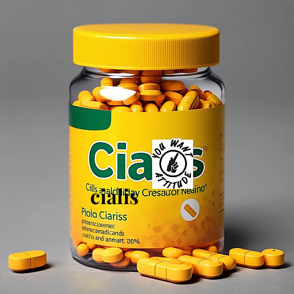 Pharmacie pour cialis